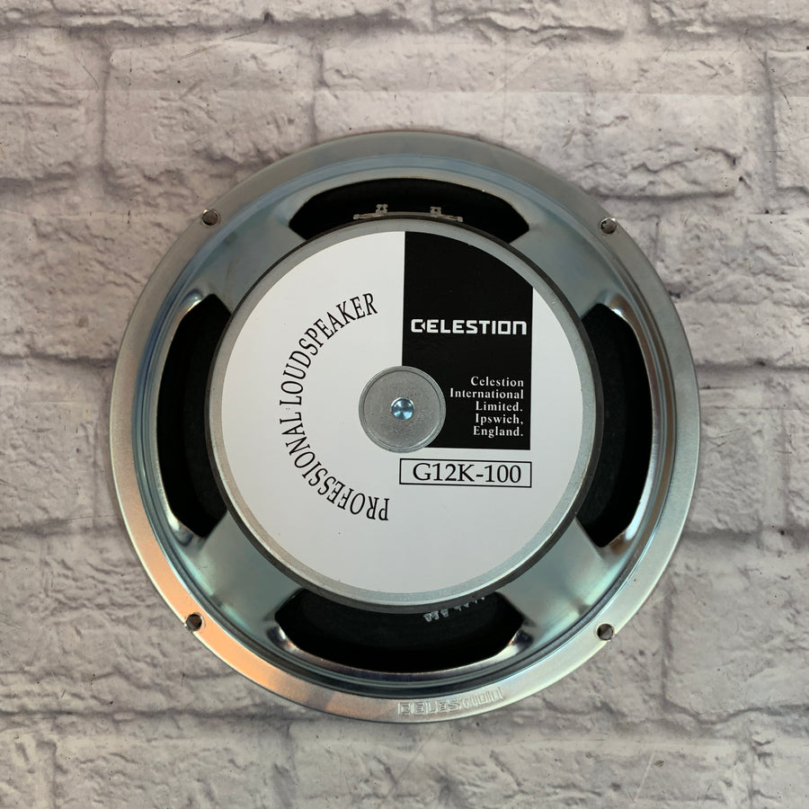 Celestion G12K-100
