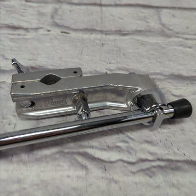 Pearl Cymbal Arm with Clamp