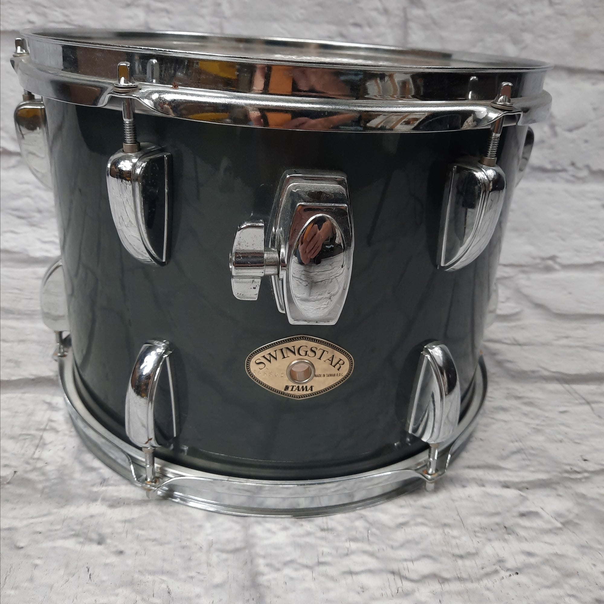 Tama Swingstar 12 x 9 Rack Tom