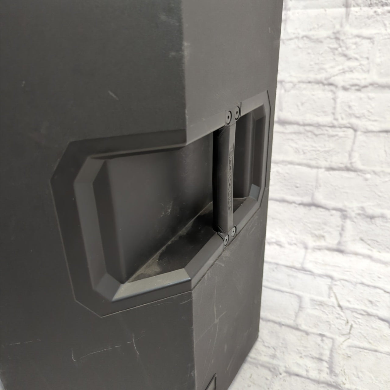 Electro Voice ZLX Powered Speakers
