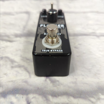 Koogo Flanger Pedal