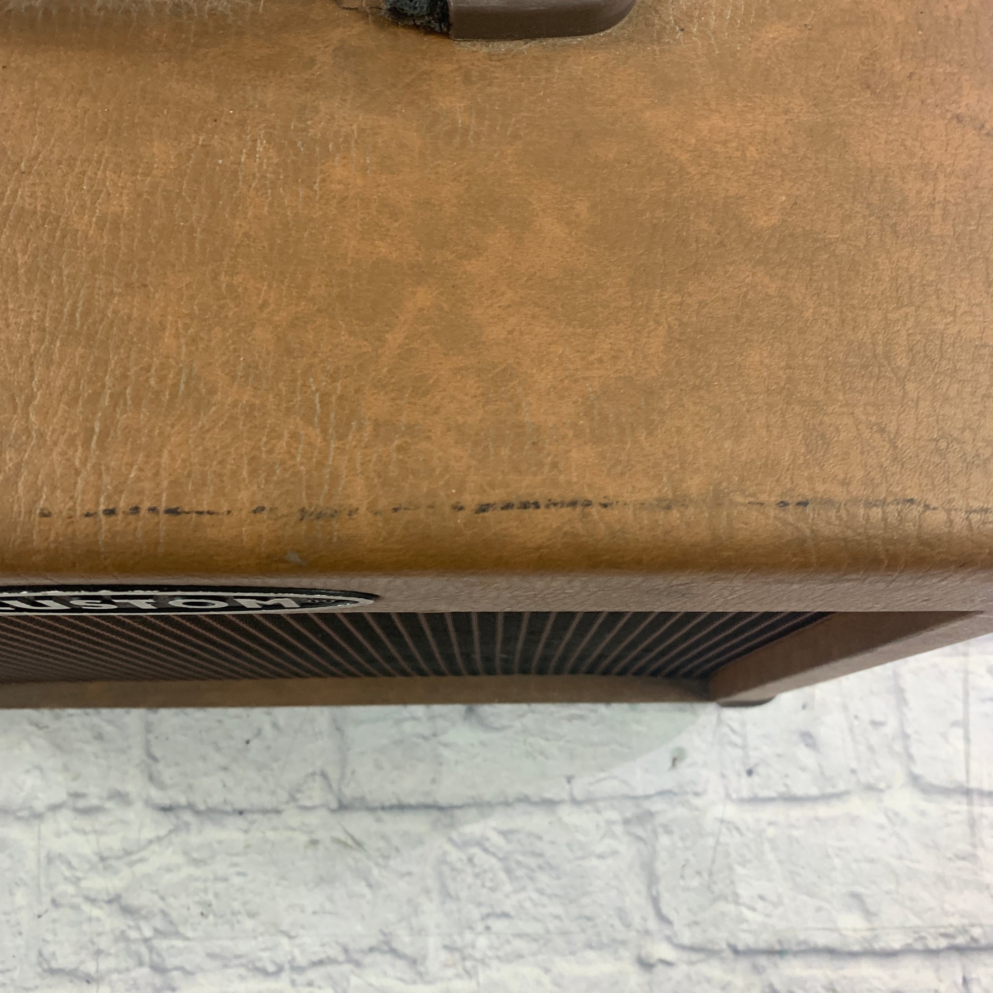 Kustom Sienna 65 Acoustic Guitar Amp