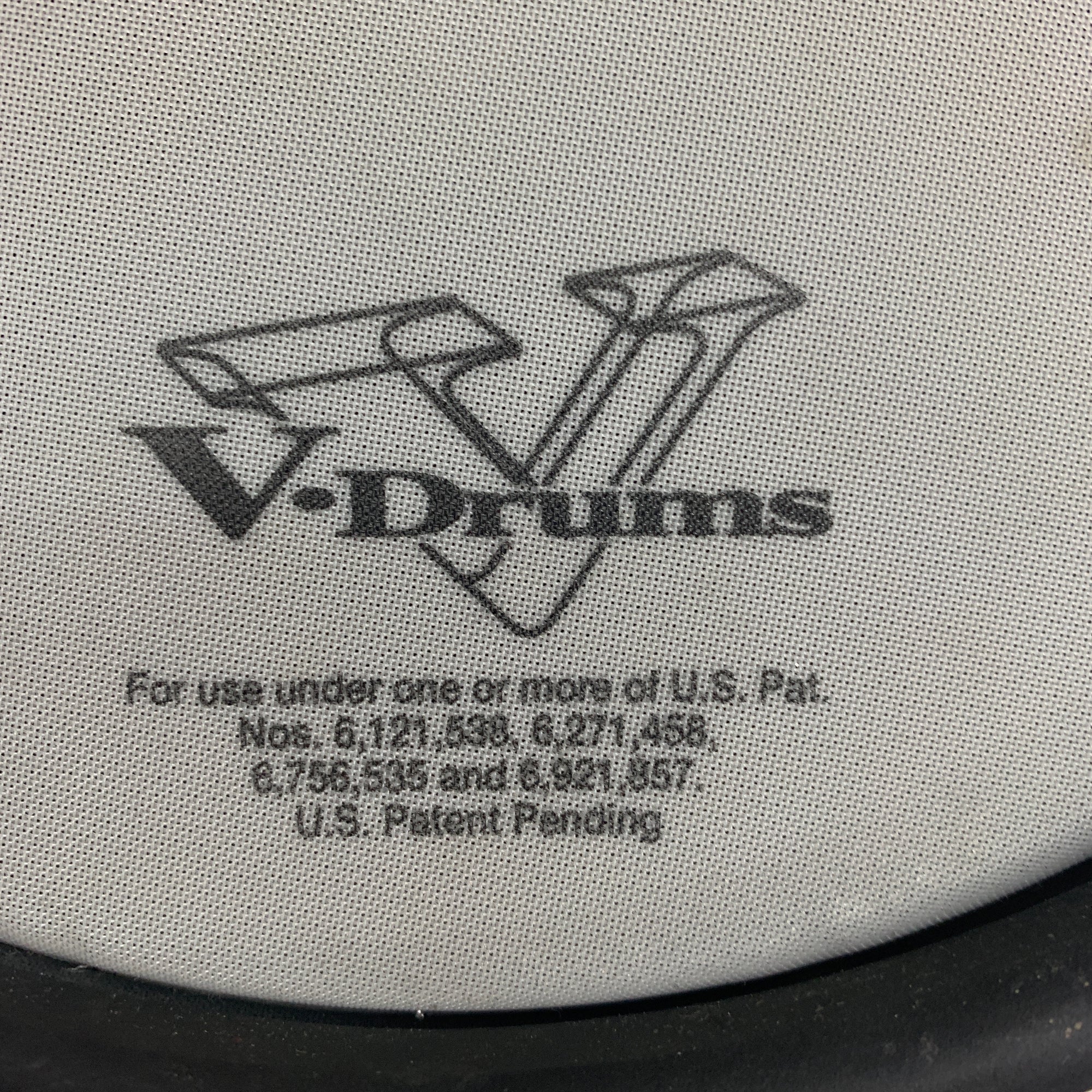 Roland PD105X 10in V-Drum Drum Trigger Pad