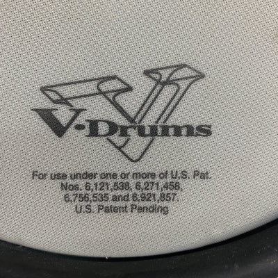 Roland PD105X 10in V-Drum Drum Trigger Pad