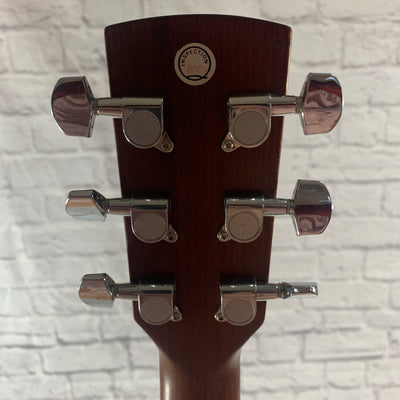 Blueridge BR-0S Acoustic Guitar - New Old Stock!