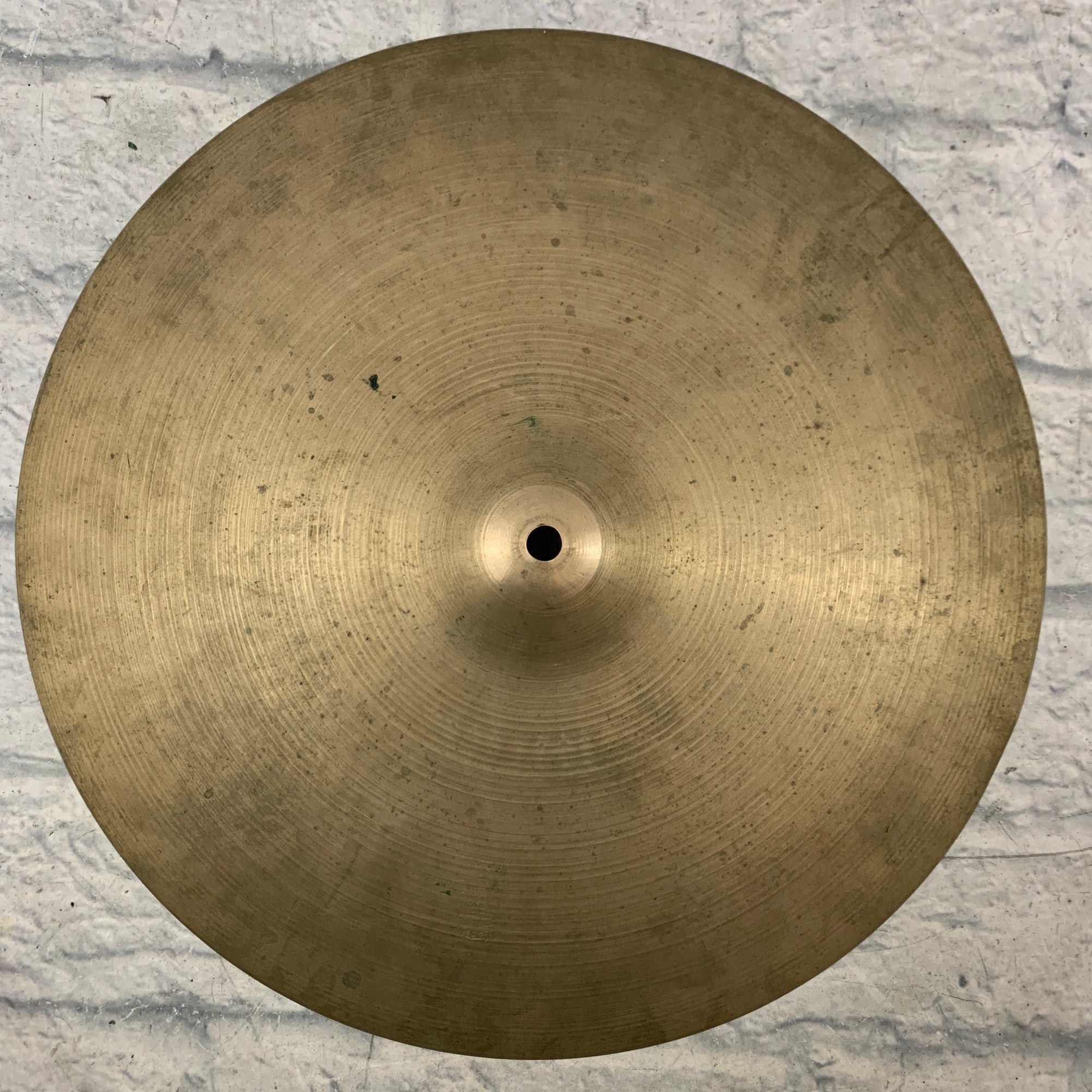 Zildjian 16" Crash Cymbal 800g