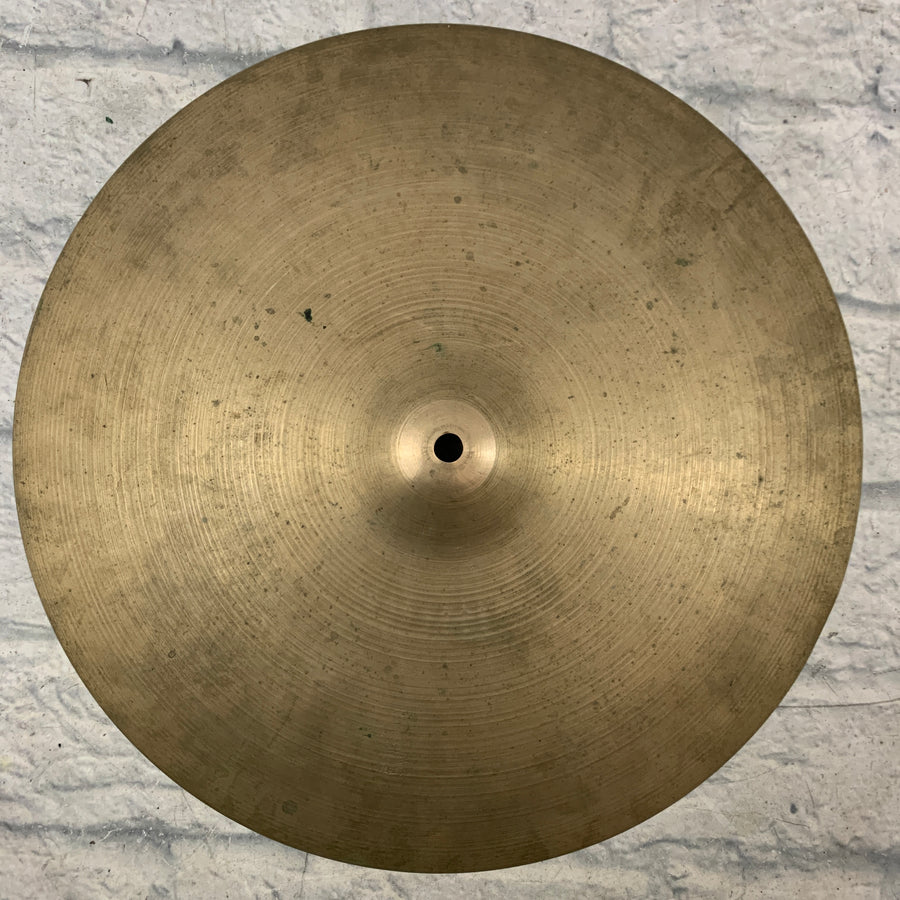 Zildjian 16" Crash Cymbal 800g