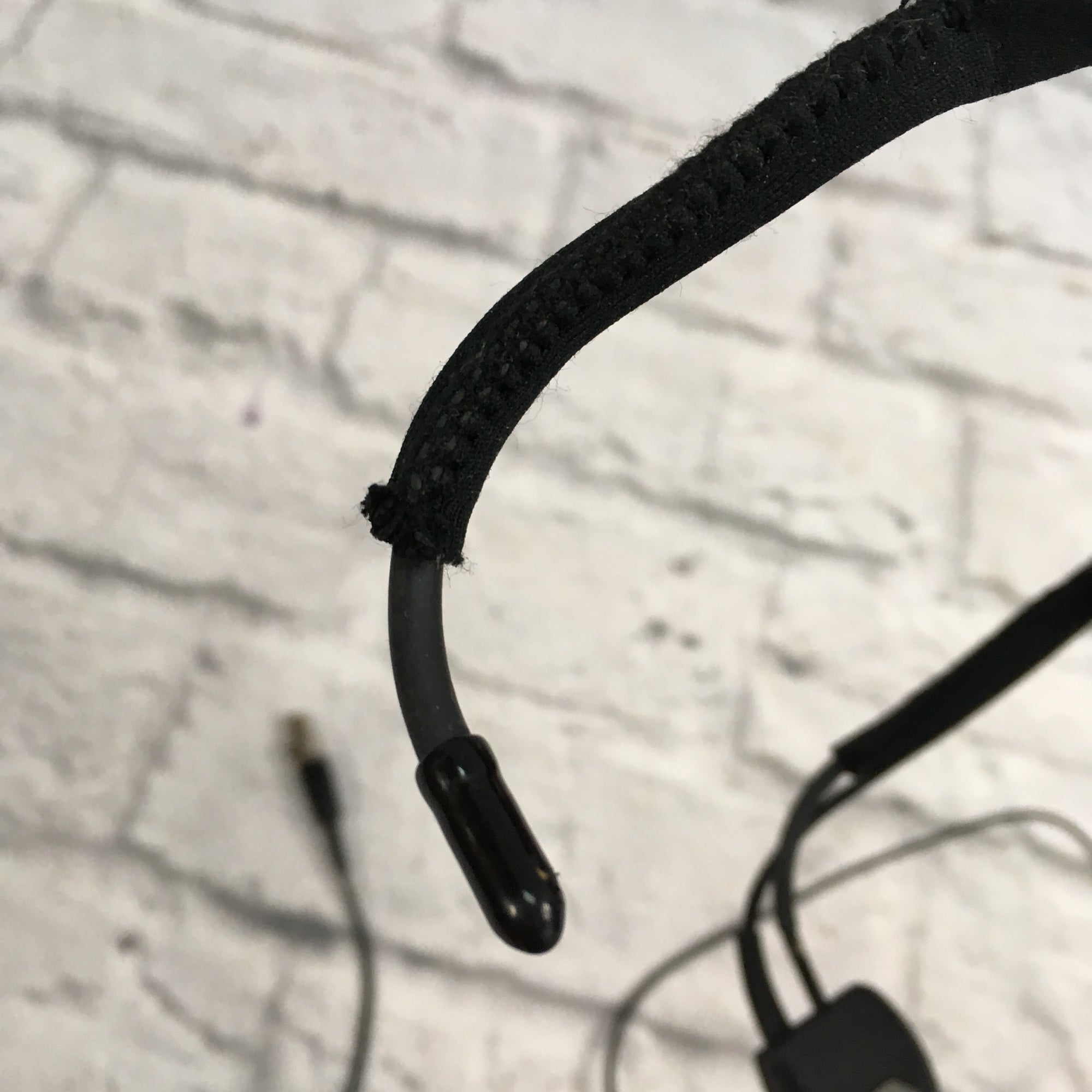 Shure WH20 Headset Microphone