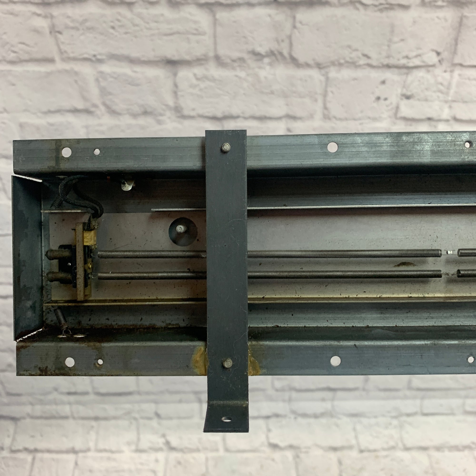 Hammond Type IV Reverberation Unit