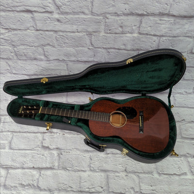 Santa Cruz Guitar Company 00-1929 Mahogany Acoustic Guitar 2010 + OHSC