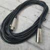 Generic XC-20 20ft LO-Z Mic Cable