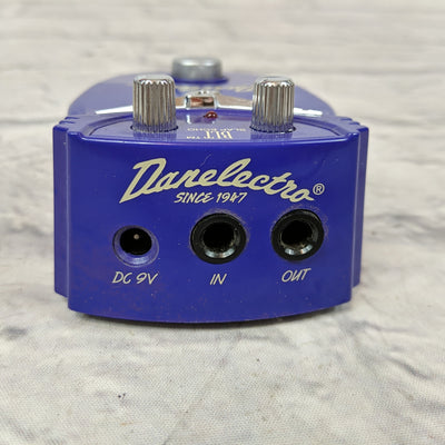 Danelectro BLT Slap Echo Pedal