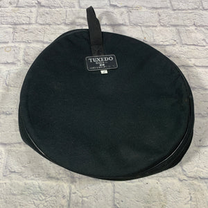 Humes & Berg Tuxedo Soft Snare Bag