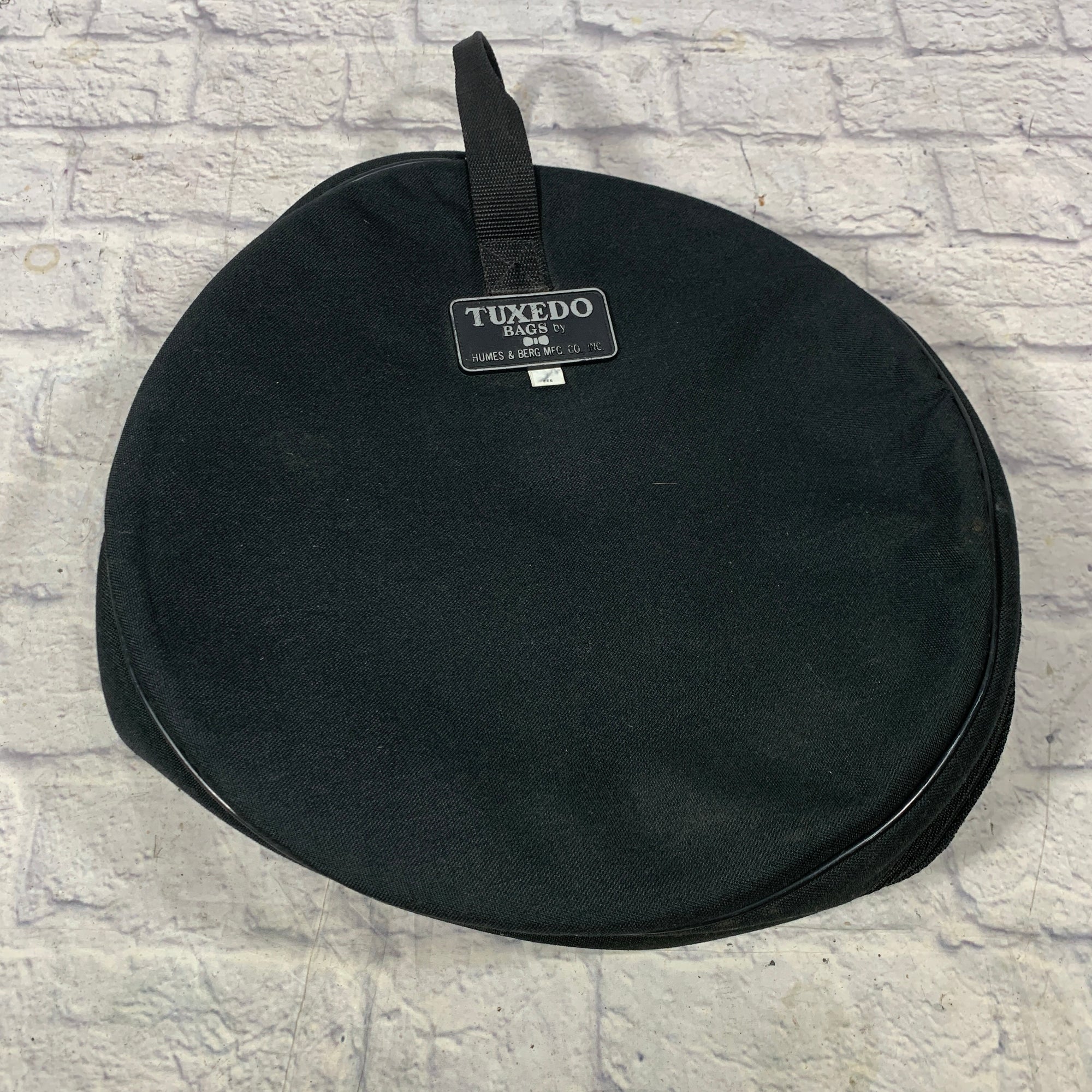 Humes & Berg Tuxedo Soft Snare Bag