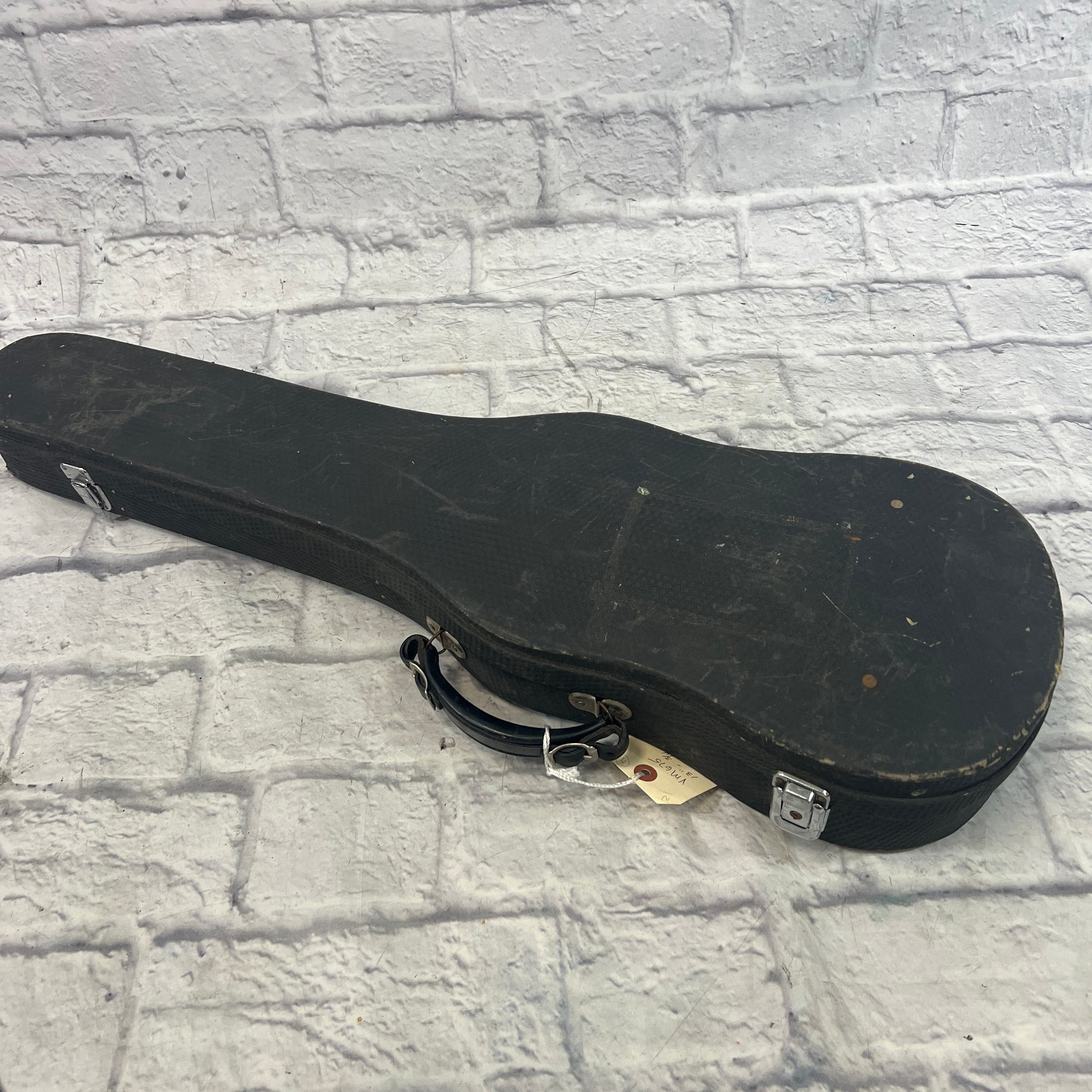 Unknown Copy of Antonius Stradivarius Made in Germany Violin