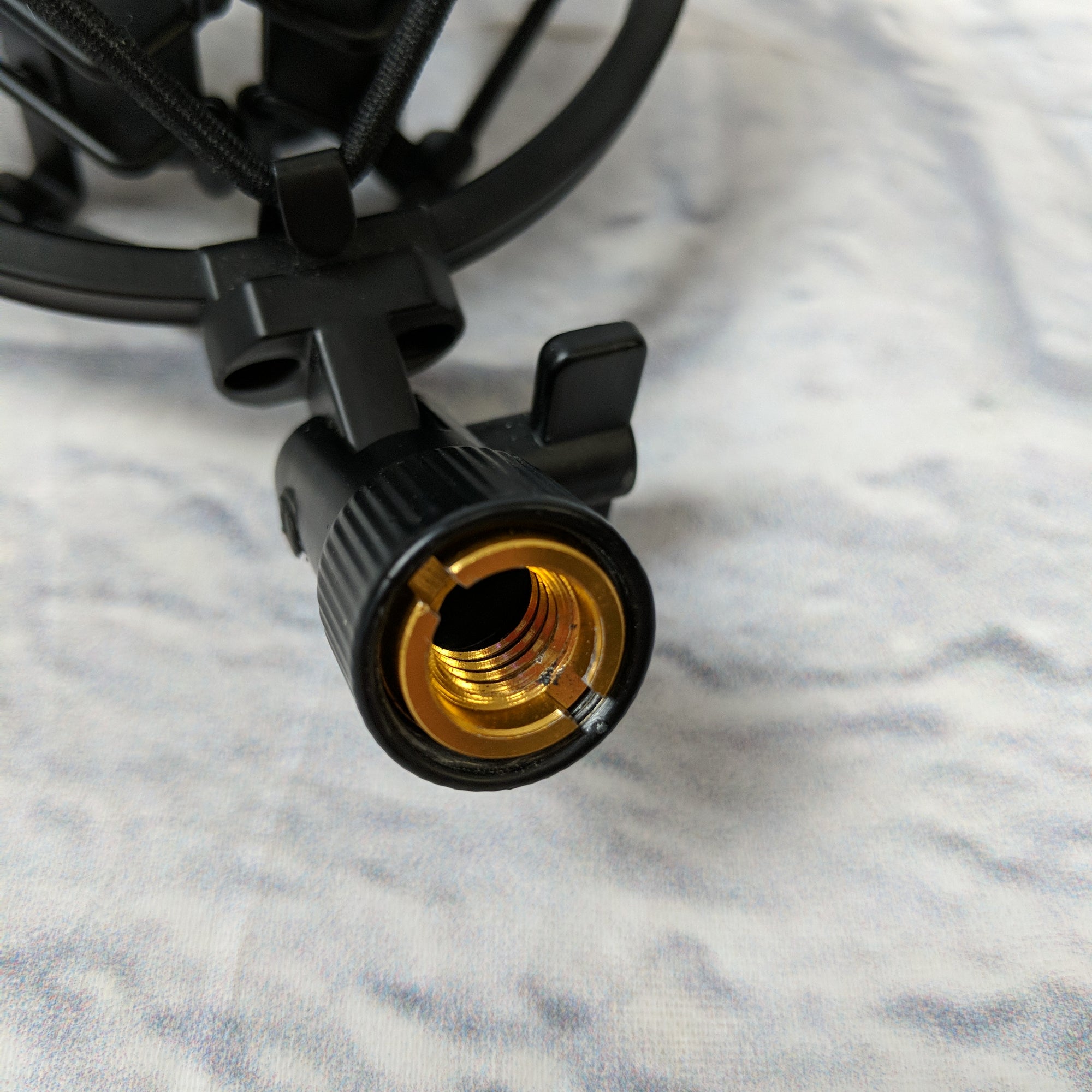 Condenser Mic Shock Mount