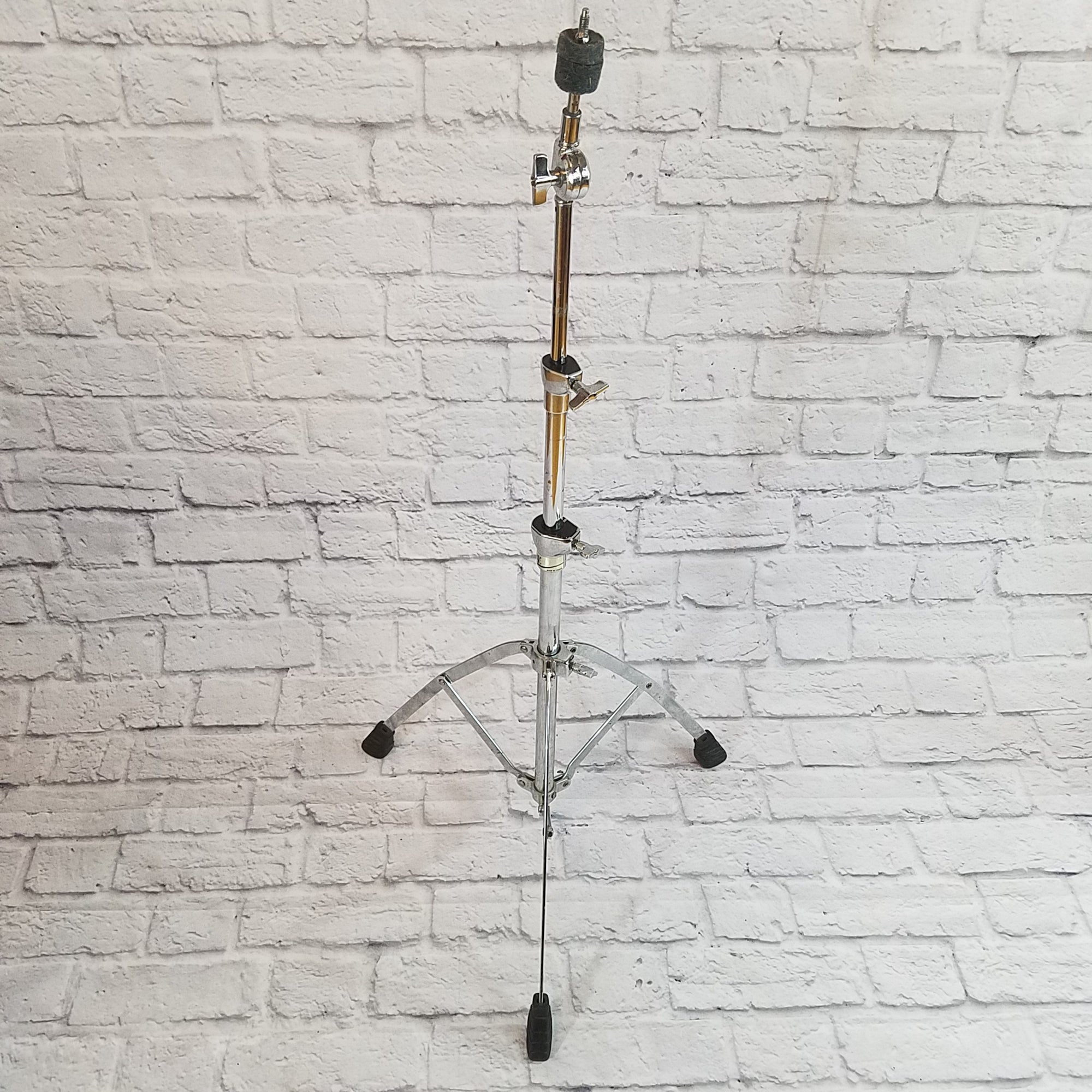 Mapex Single Braced Straight Cymbal Stand