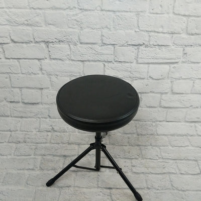 Black Drum Throne