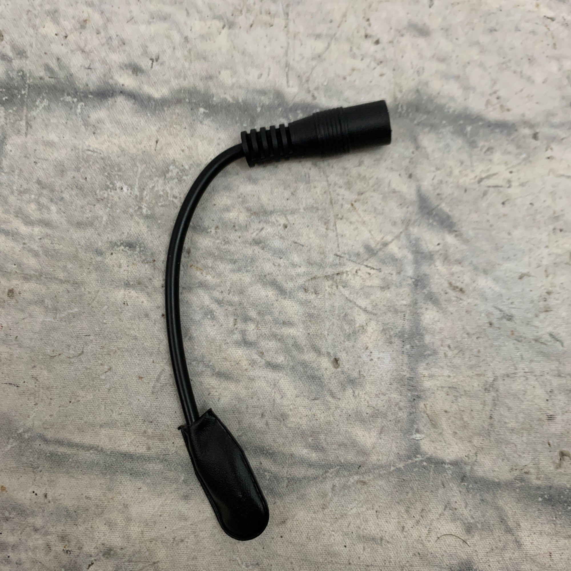 Visual Sound 1Spot Battery Clip