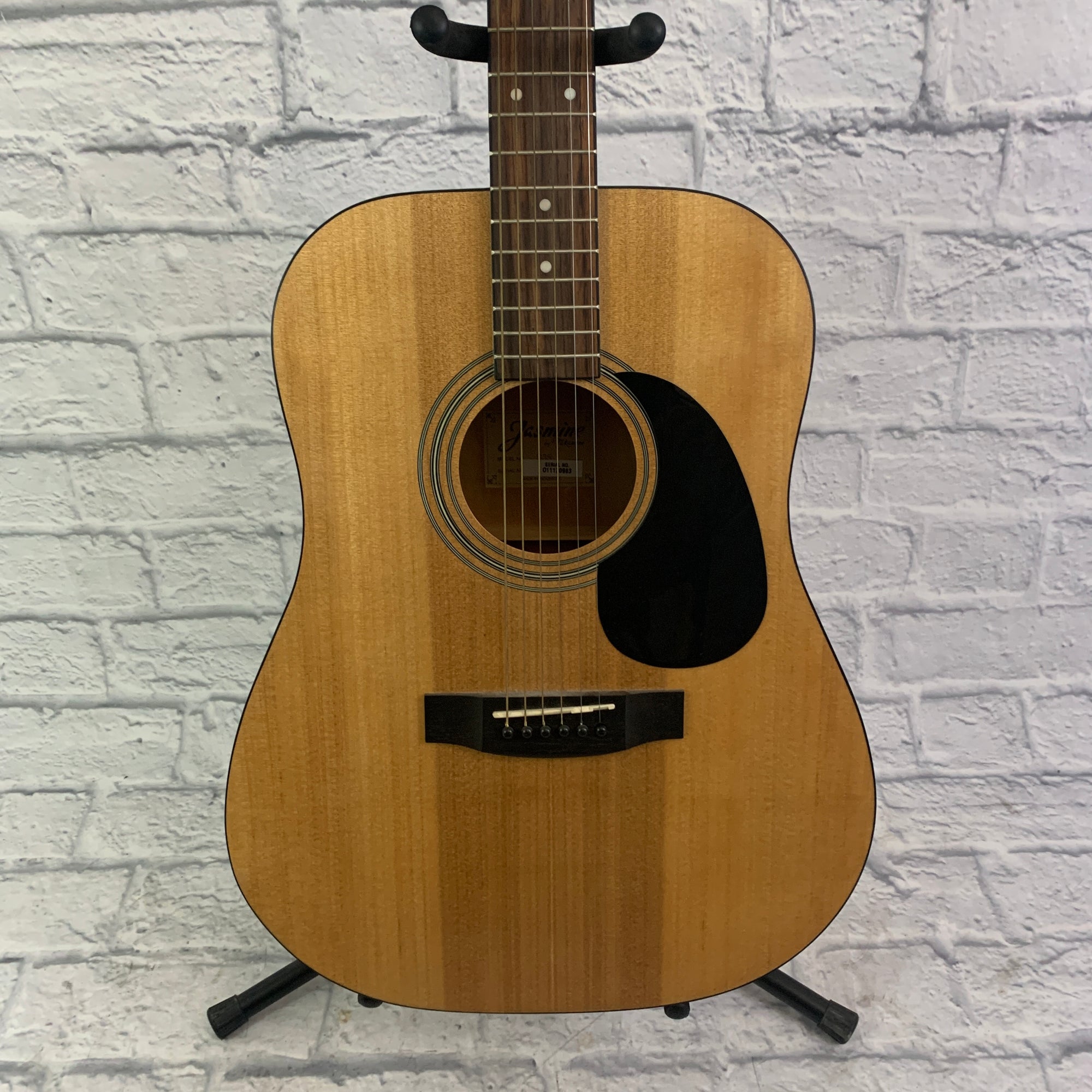 Jasmine S35 Acoustic Guitar