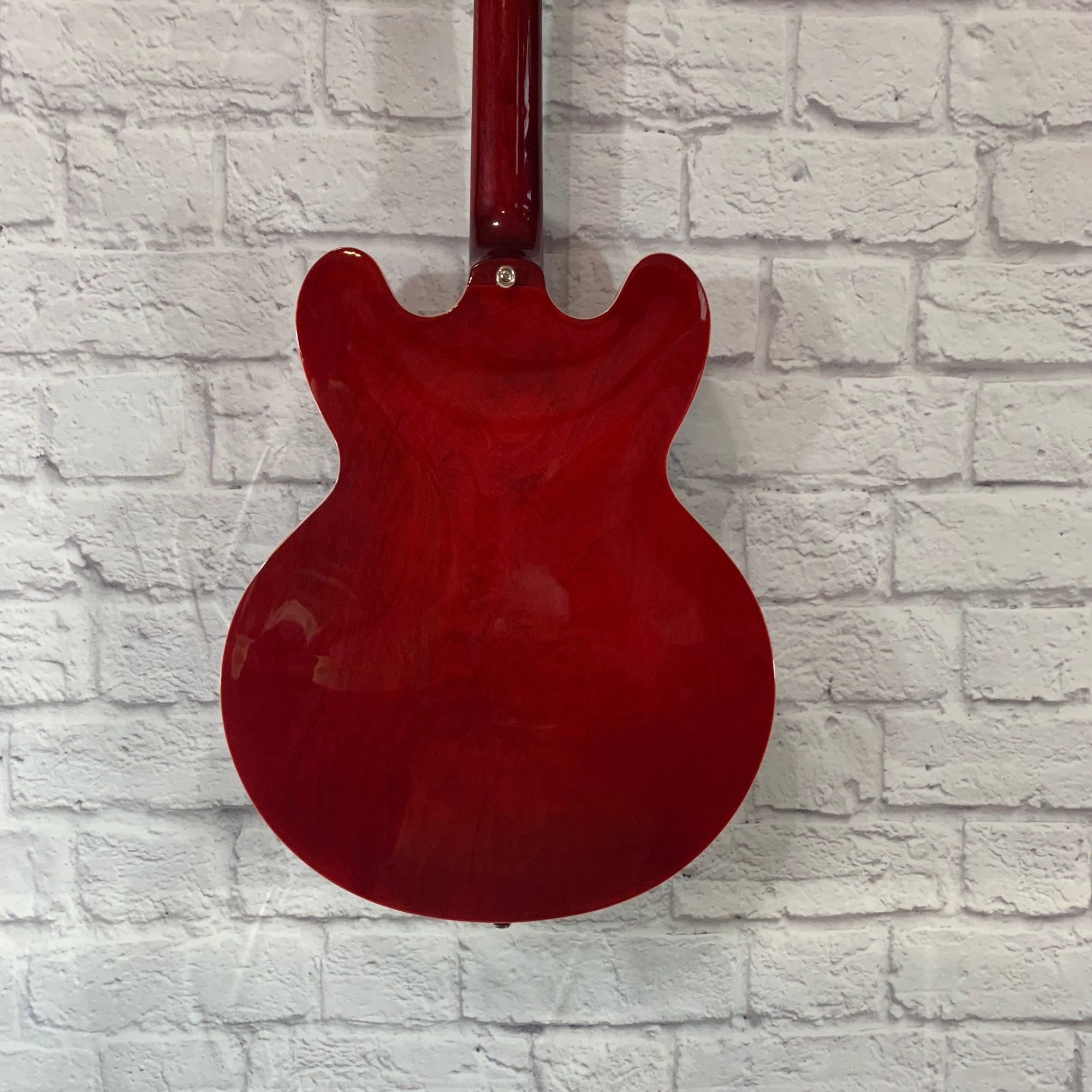 Epiphone ES-335 Pro Semi Hollow Electric Guitar