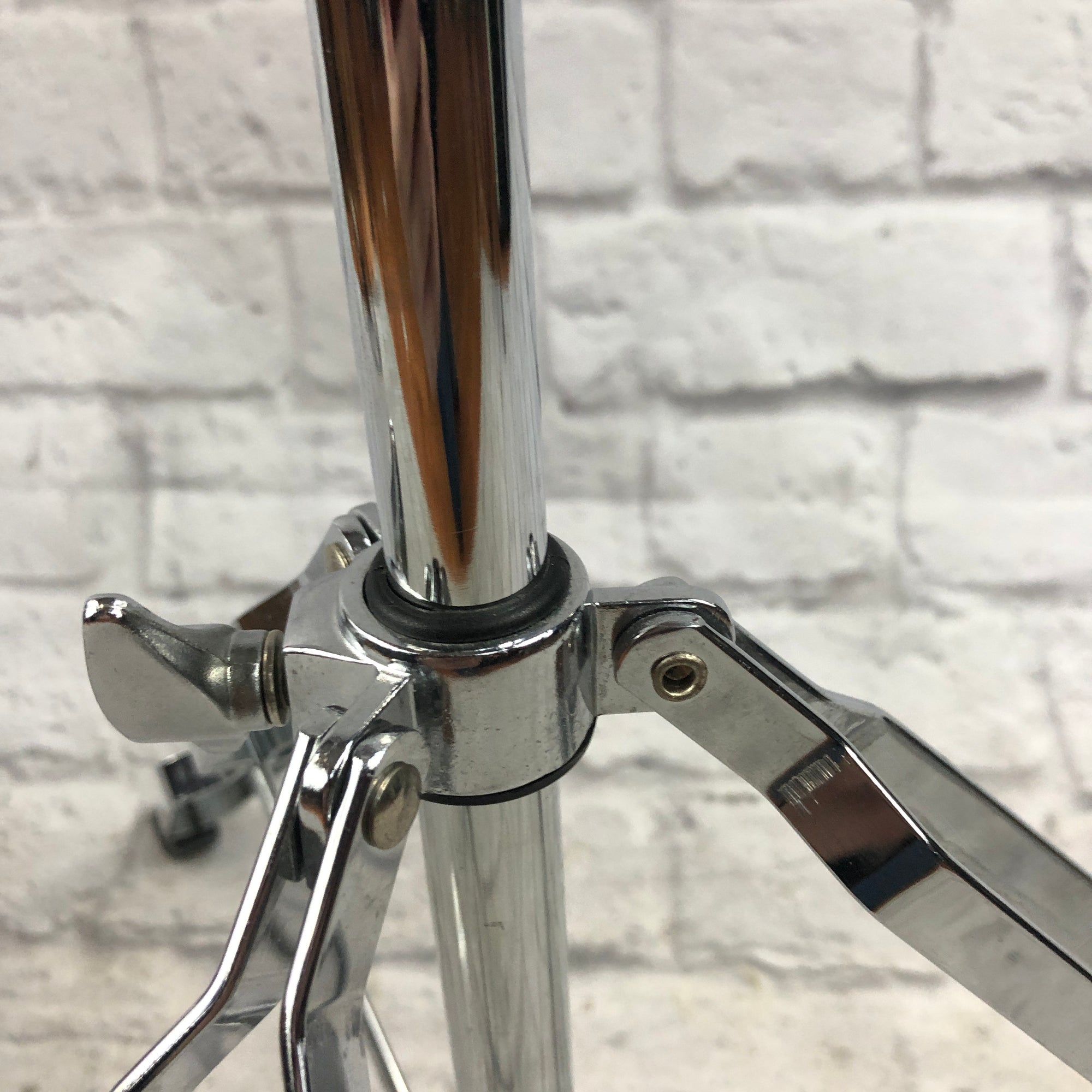 Basix Mini Boom Cymbal Stand