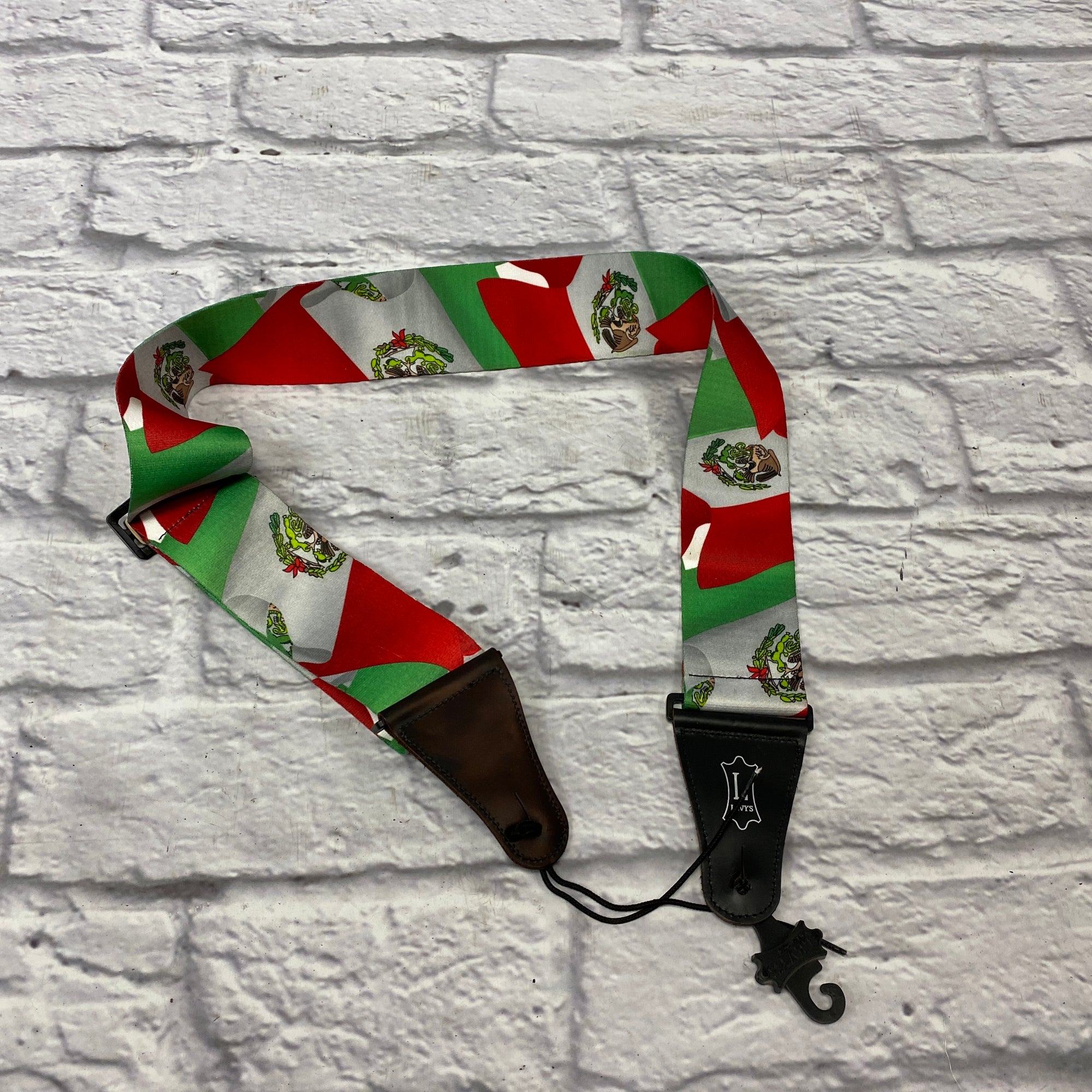 Levy's Mexico Guitar Strap