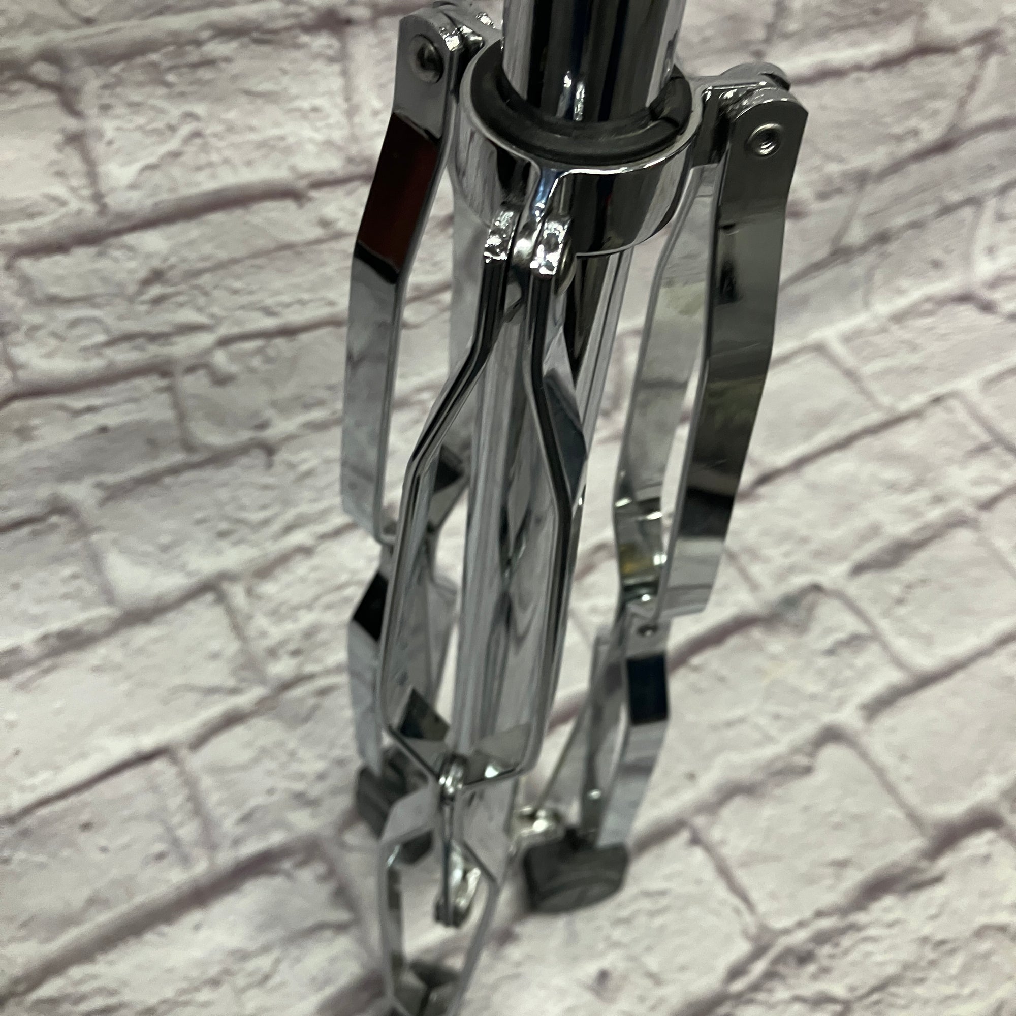 Gibraltar Double Braced Straight Stand