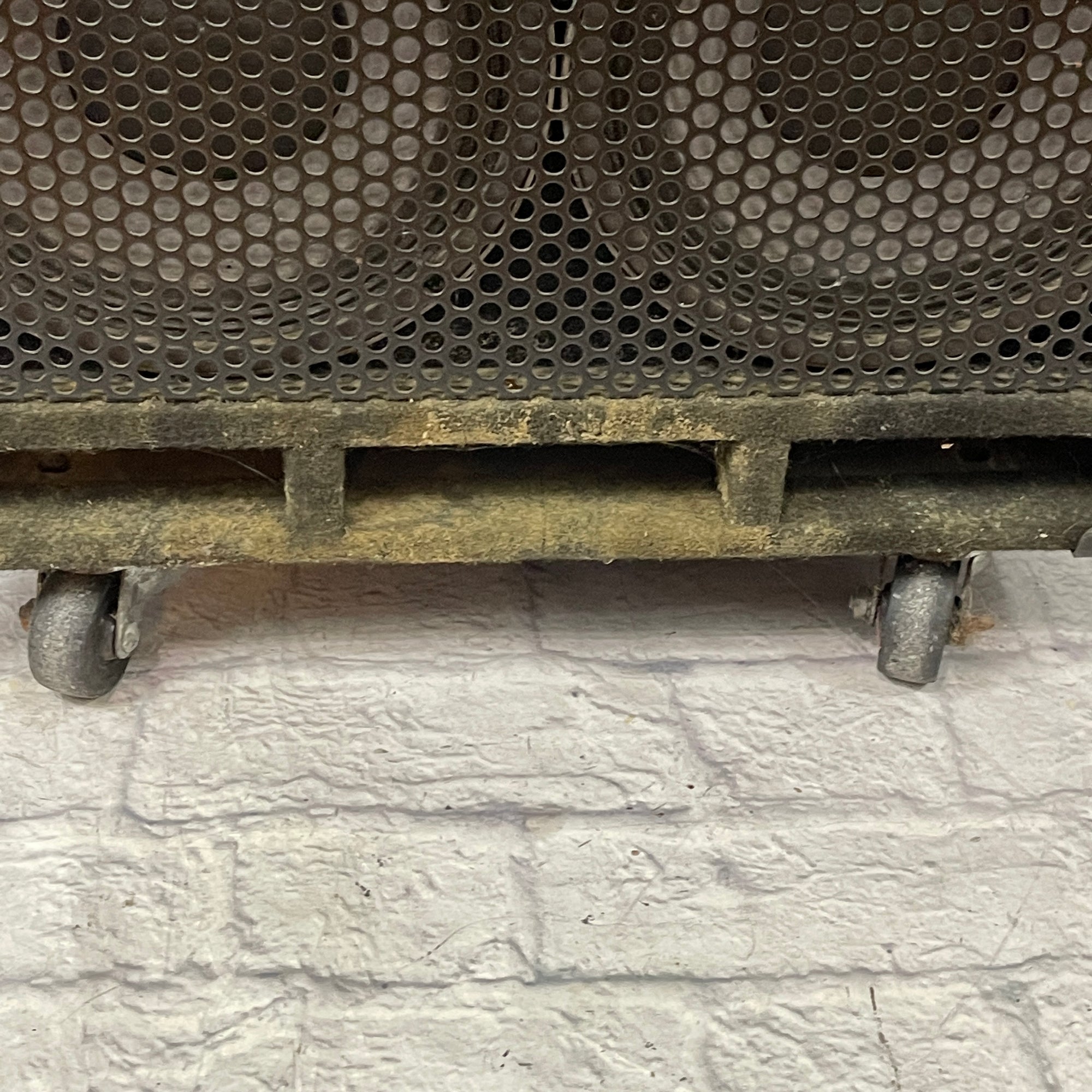 David Eden 410-XLT 4x10 Bass Cab