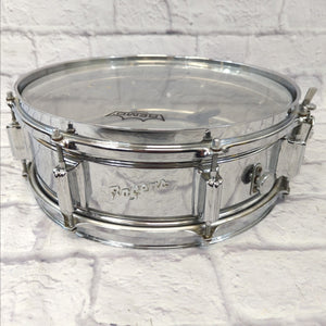 Rogers Vintage 1960s 14x5 Powertone COB Cleveland Snare Drum