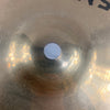 Sabian AAX 10  Splash Cymbal