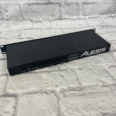 Alesis Midiverb III Rack Unit