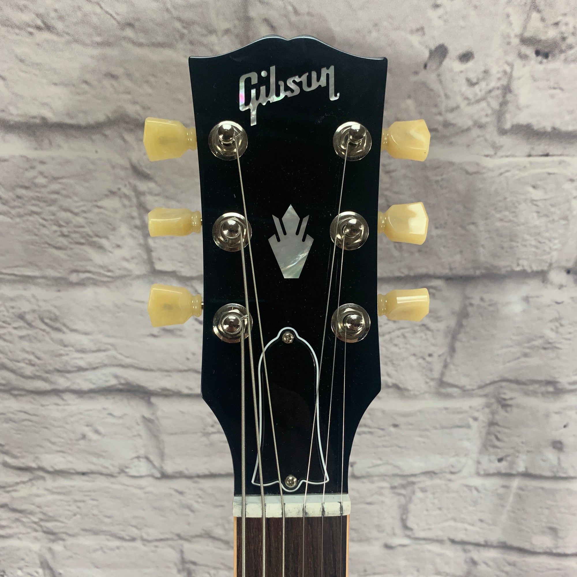 Gibson SG 61 Reissue Red Electric Guitar