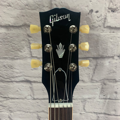 Gibson SG 61 Reissue Red Electric Guitar