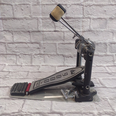 DW 9000 Double Kick Pedal Right Side Only