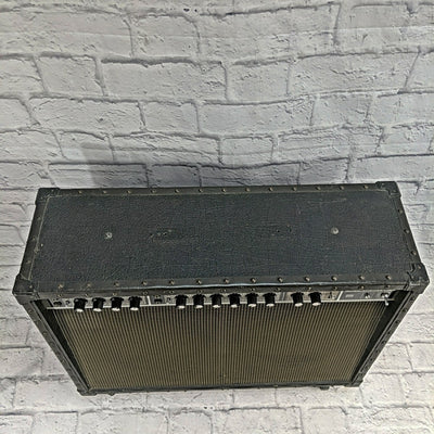 Roland JC 120 Guitar Combo Amp