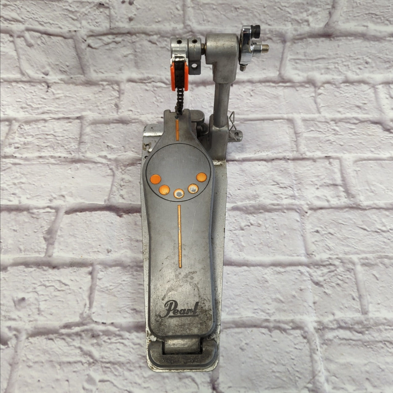 Pearl Demonator Kick Pedal AS IS