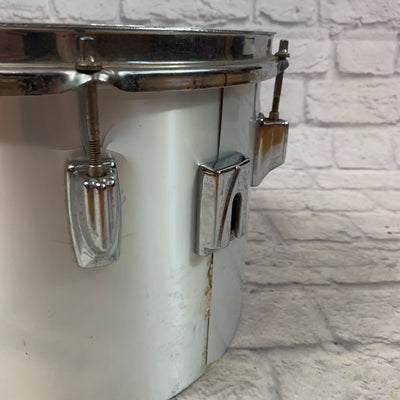 Vintage Tama 13 x 9 Royal Pewter Concert Tom