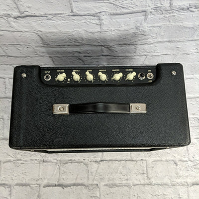 Fender Blues Junior Guitar Combo Amp
