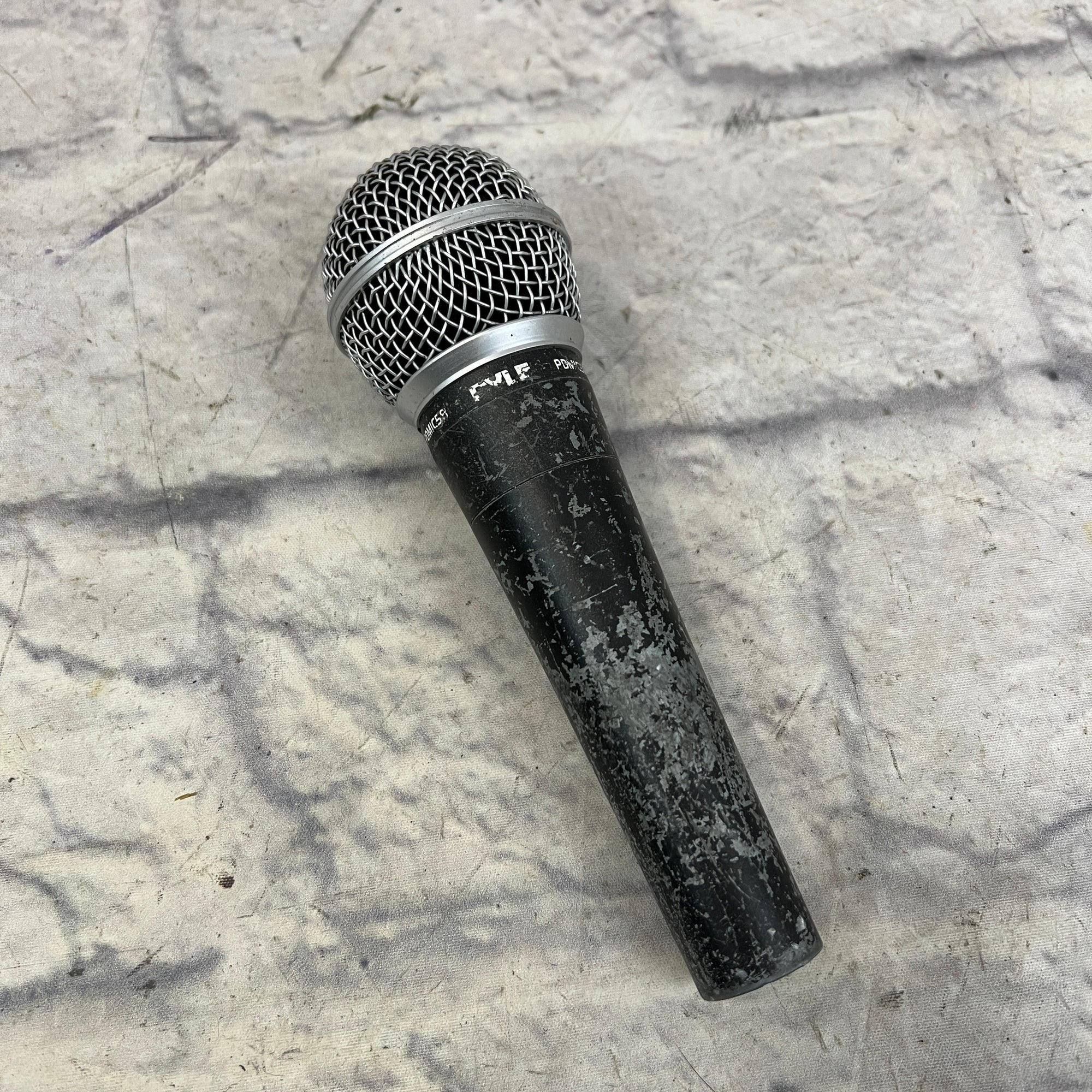 Pyle Pro PDMIC58 Microphone