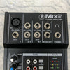 Mackie Mix5 5-input Compact Mixer