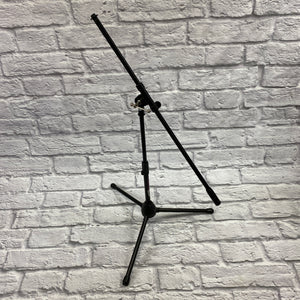 On-Stage Boom Mic Stand