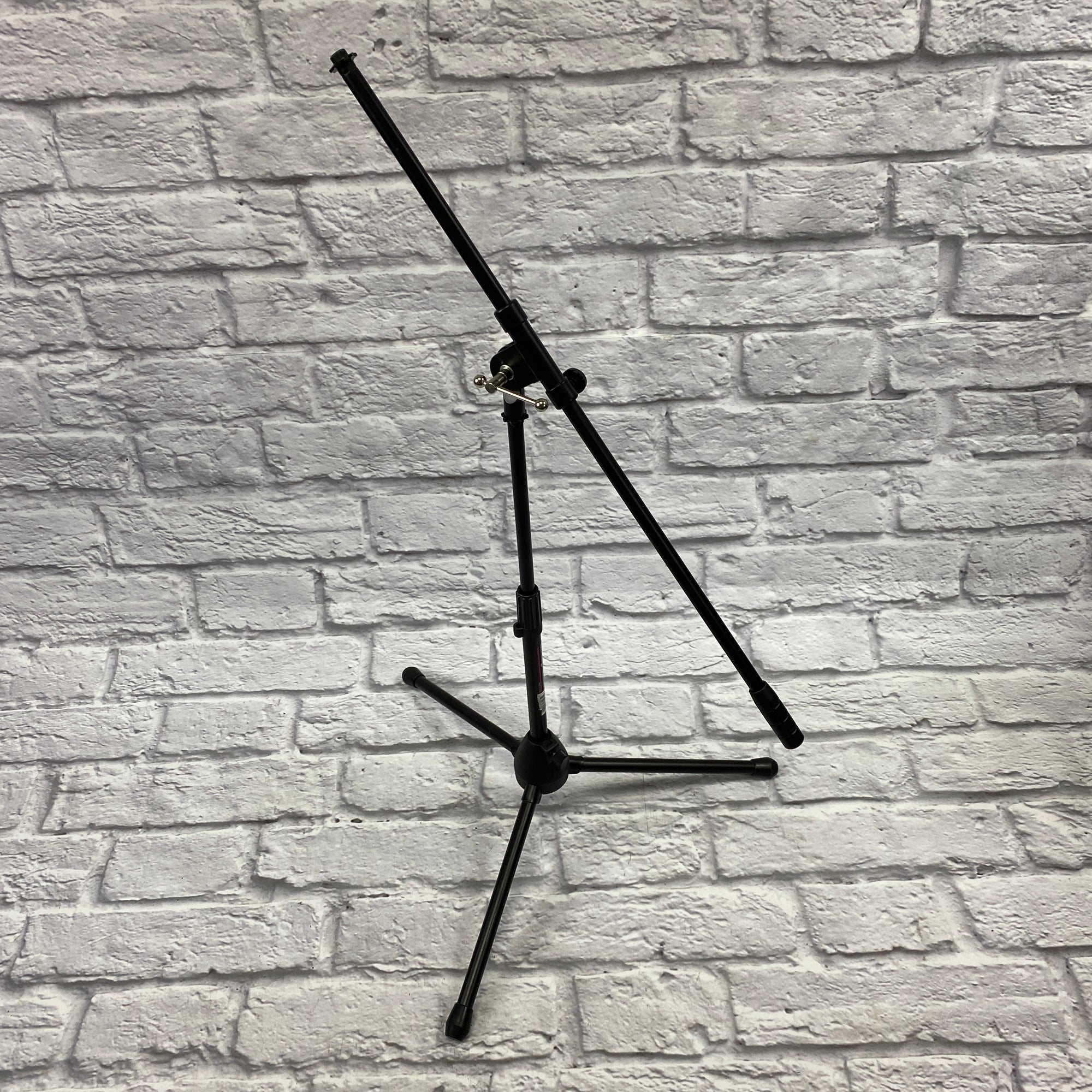 On-Stage Boom Mic Stand