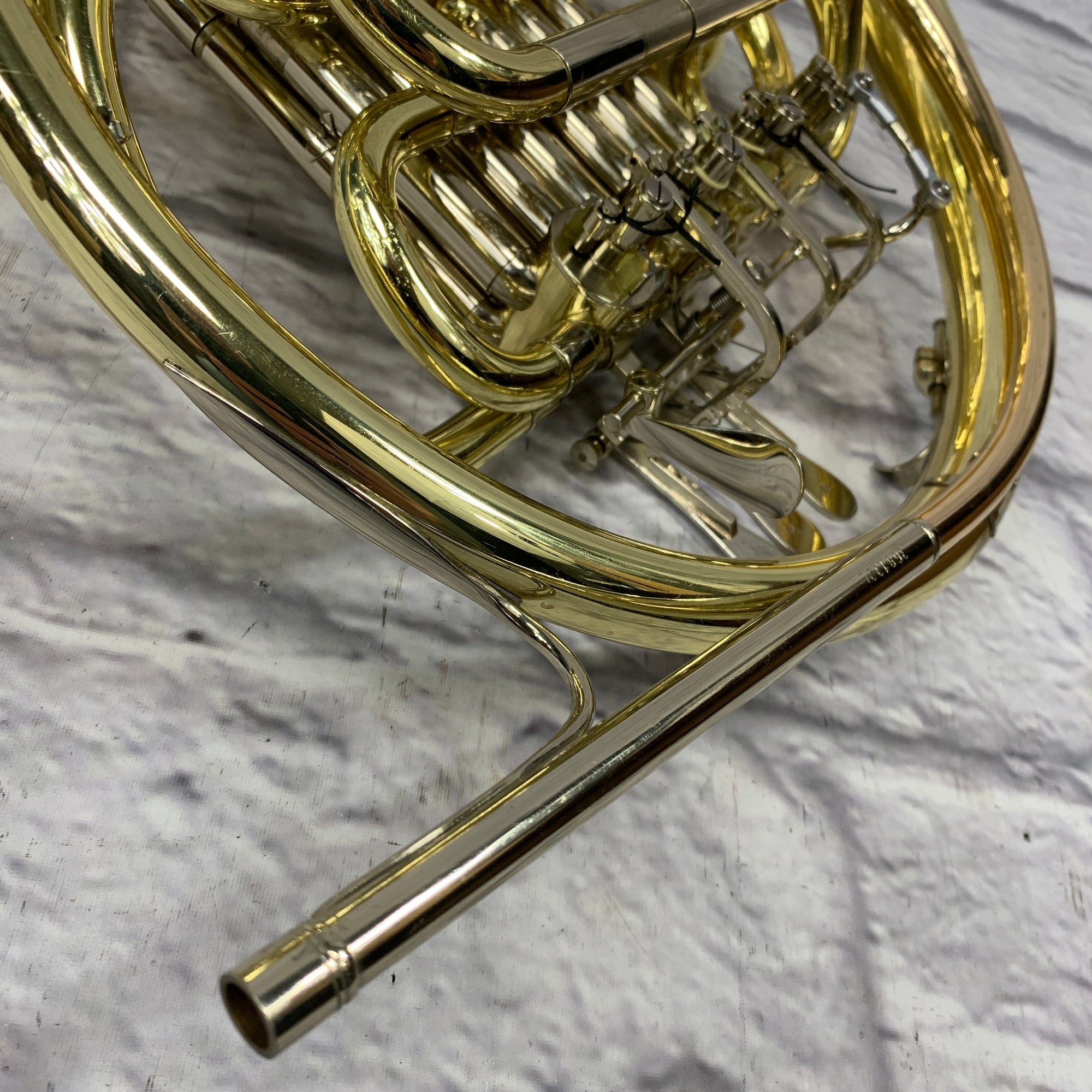 Accent HR751 DB French Horn