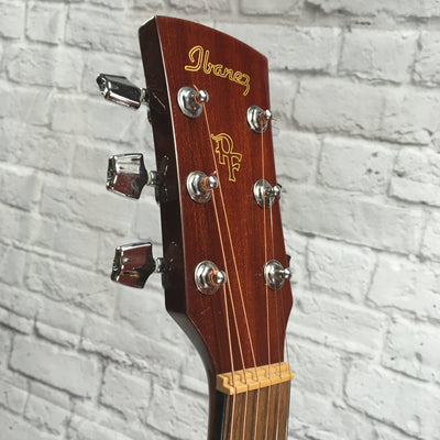 Ibanez PF104SJP Natural Acoustic As-Is