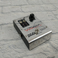 akai analog delay pedal Akai Professional Analog Custom Shop Phase Shifter Pedal
