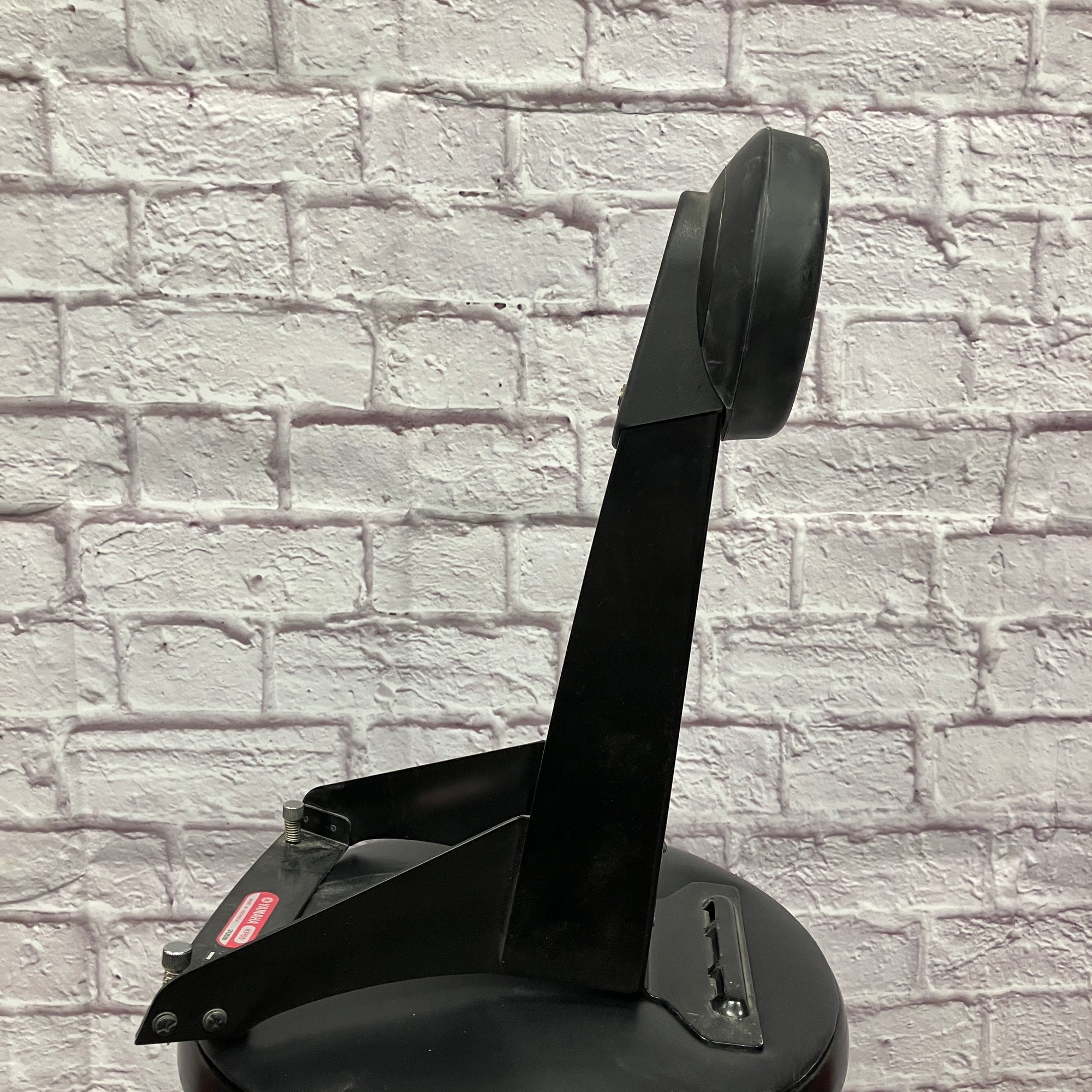 Yamaha KP65 Electric Kick Drum Tower Pad Evolution Music