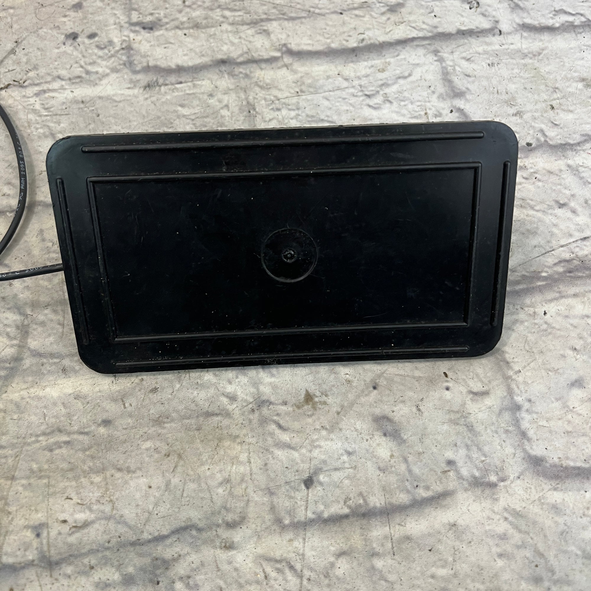 Peavey Remote Switch Footswitch