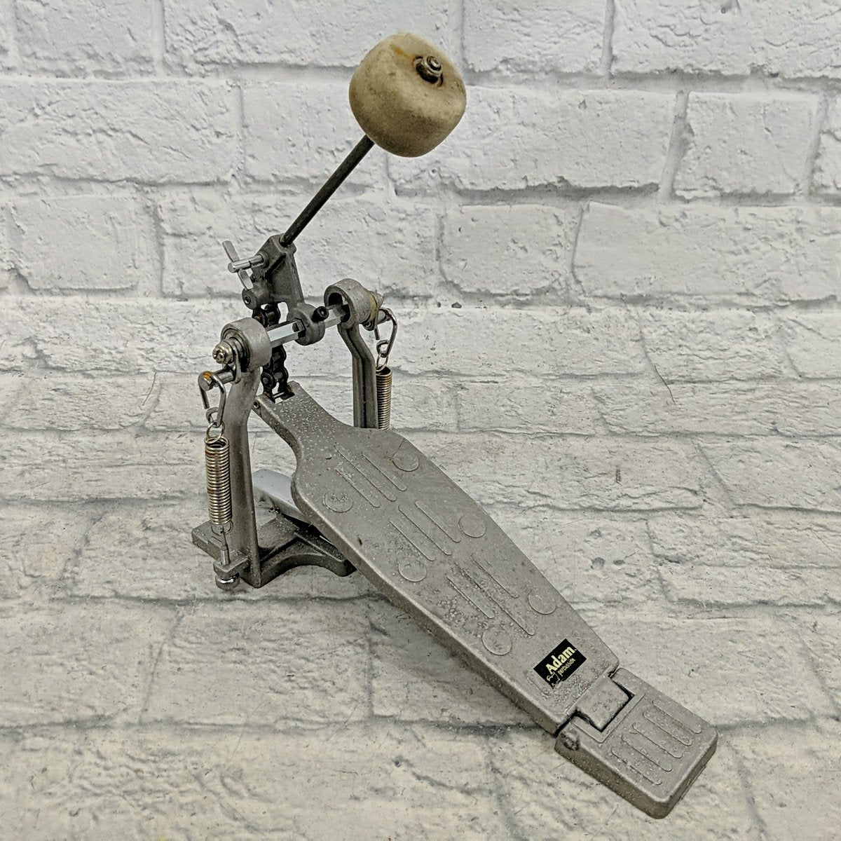 Adam Percussion Kick Pedal