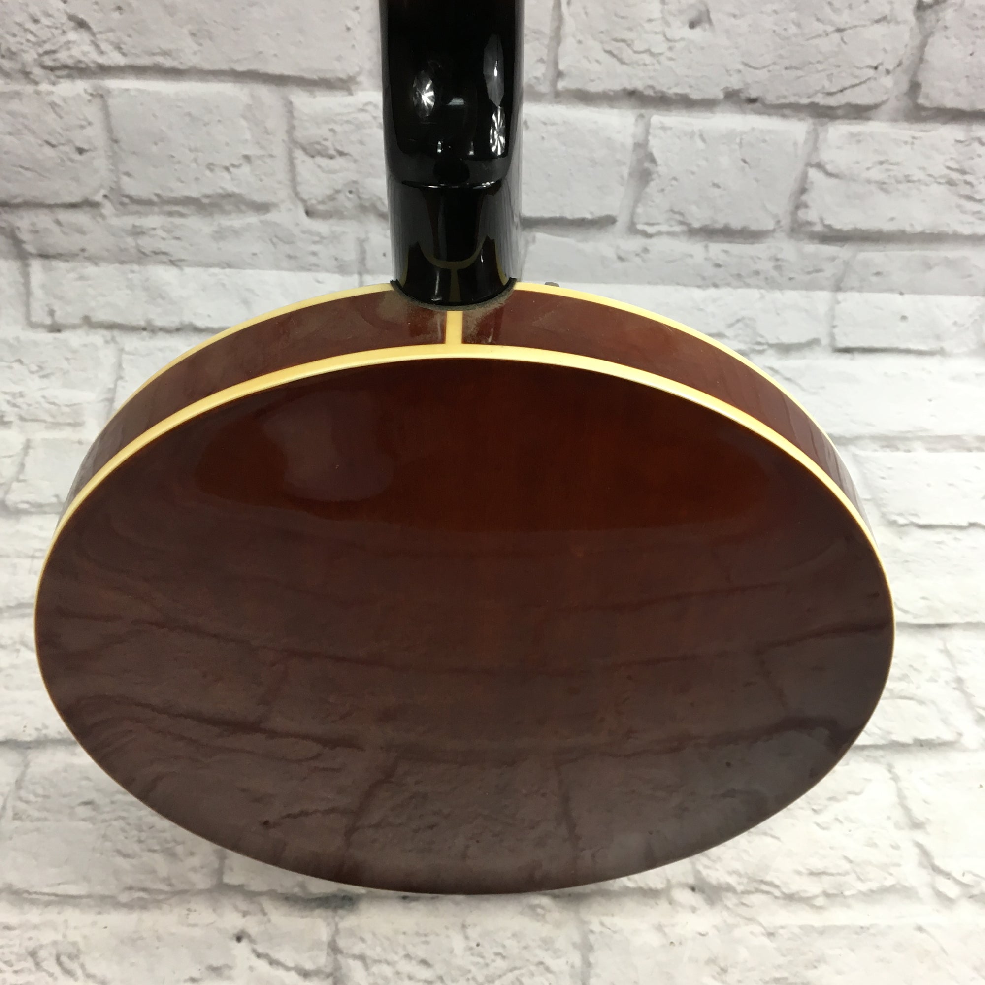 Davison 5 String Banjo